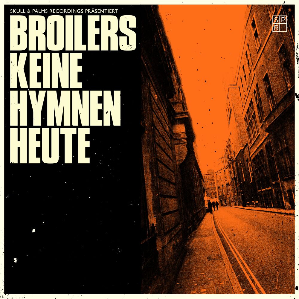 Picture of Keine Hymnen heute