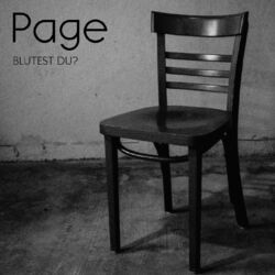 Cover of Blutest Du?