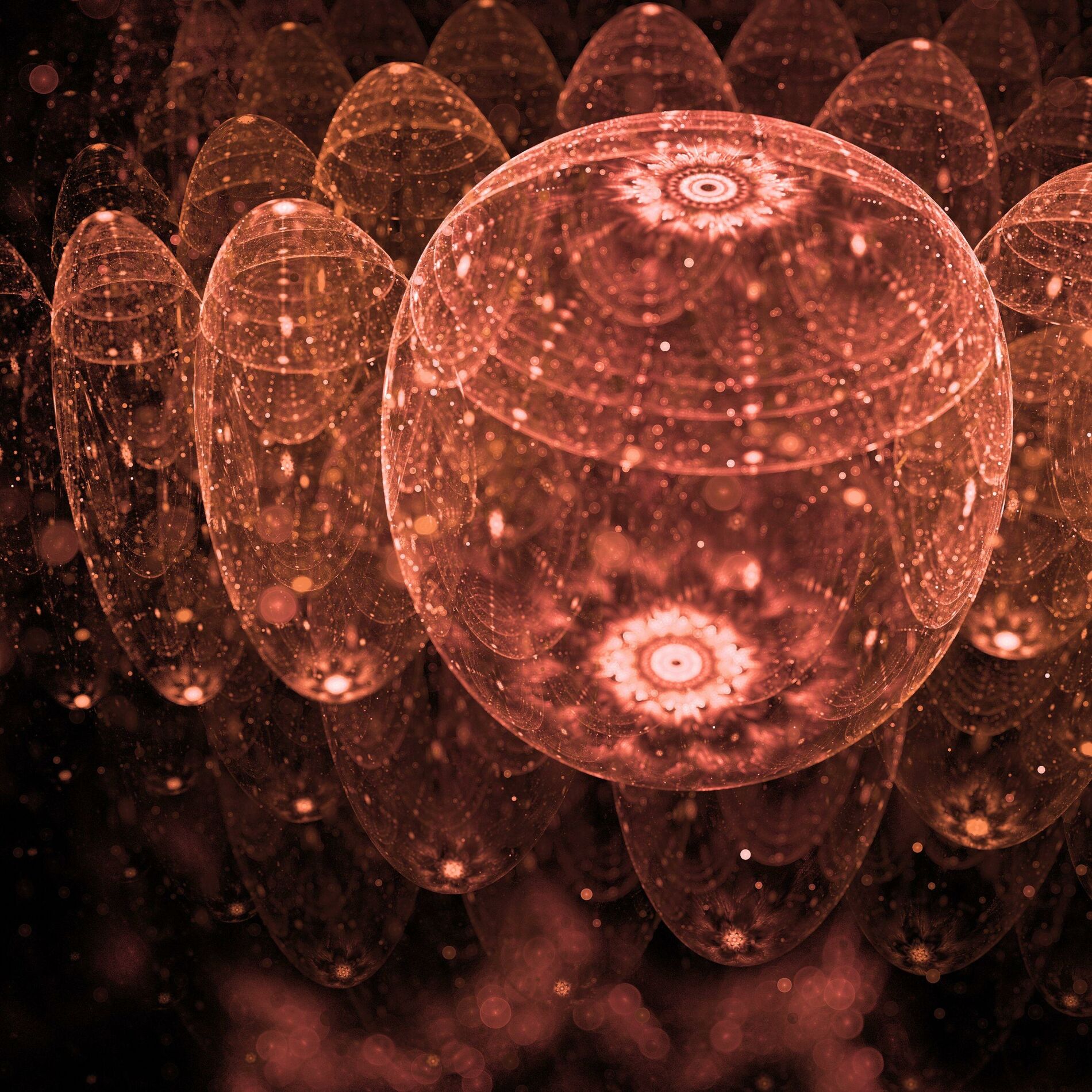 Album cover of 432 Hz Radiance in Balance: Unlocking Heart-Brain Alignment and the Power of Intuition
