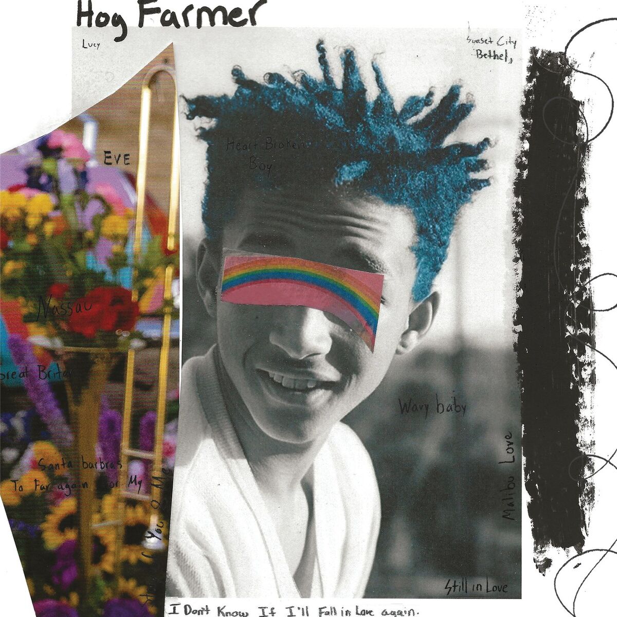 Album cover of CTV3: Day Tripper's Edition