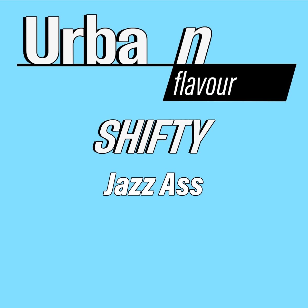 Album cover of Jazz Ass