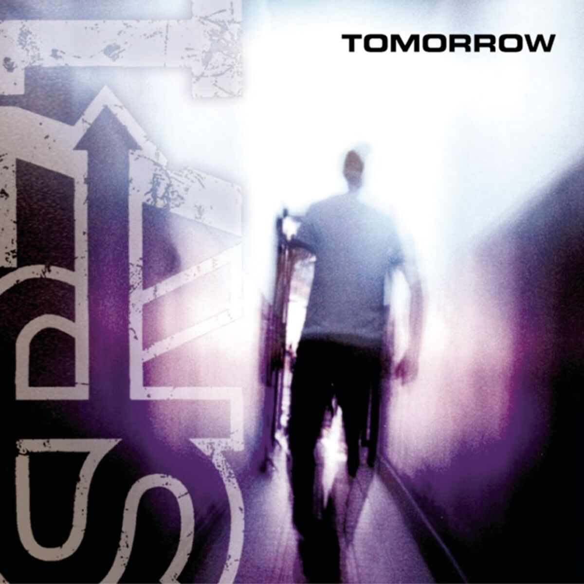 Album cover of Tomorrow