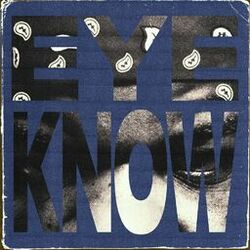 Cover of Eye Know
