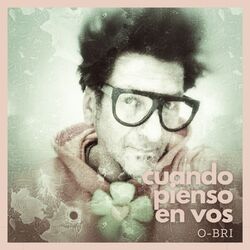 Cover of Cuando pienso en vos
