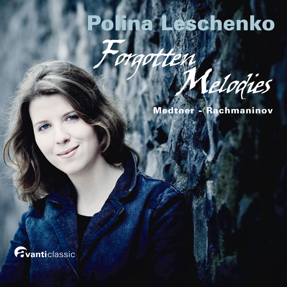 Picture of Forgotten Melodies
