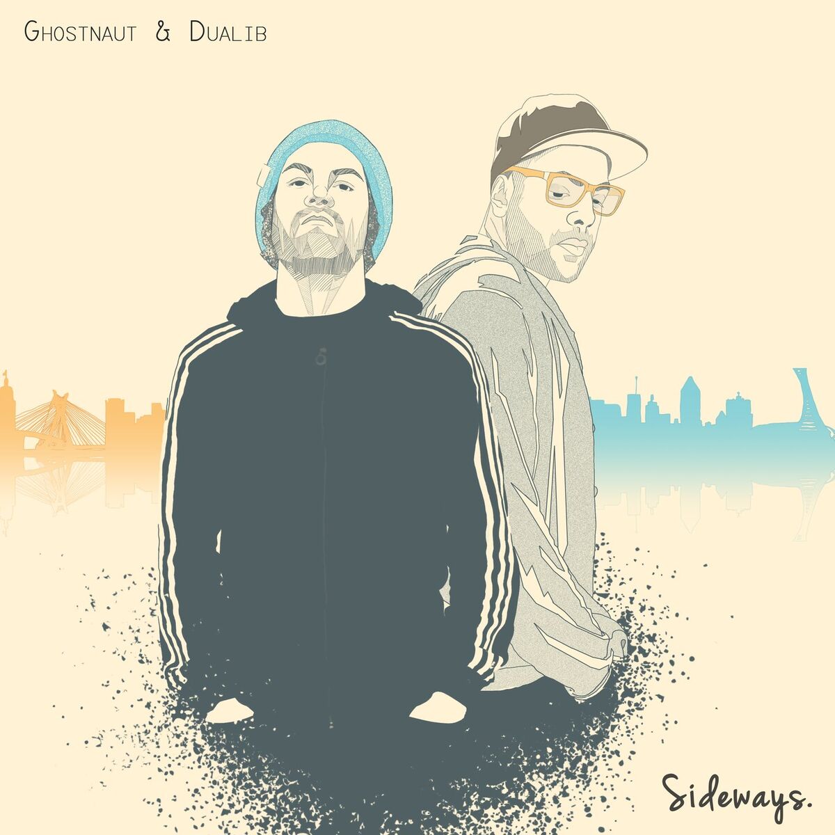 Album cover of Sideways