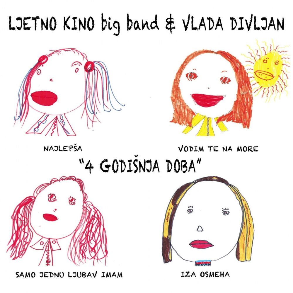Picture of 4 Godišnja Doba