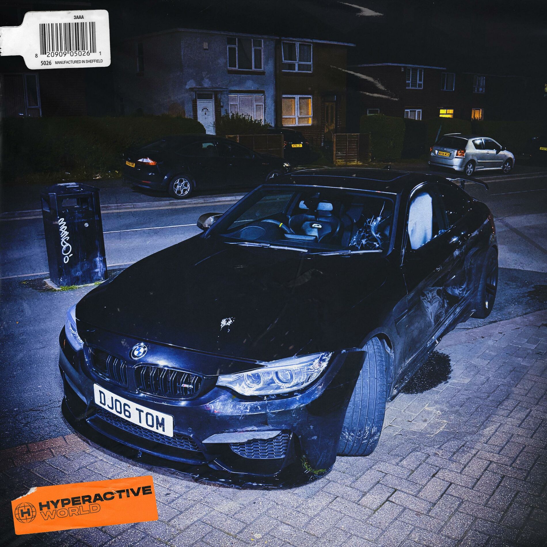Album cover of Liar