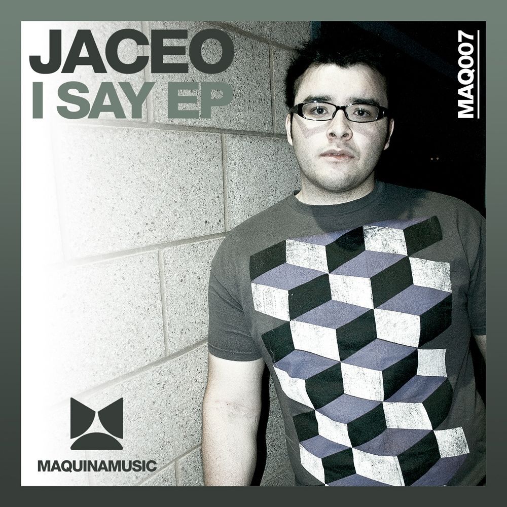 Picture of I Say EP