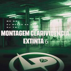 Cover of Montagem Clarividência Extinta 6