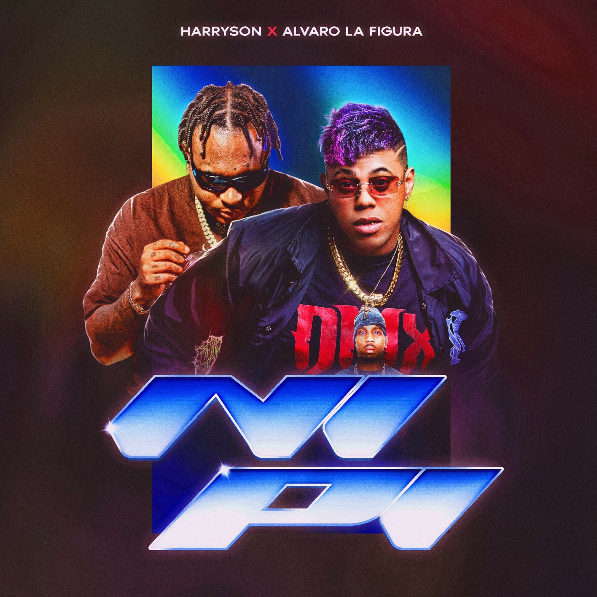 Album cover of Ni Pi