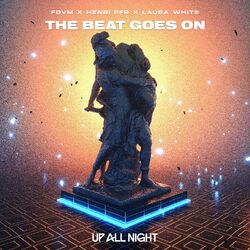 Cover of The Beat Goes On