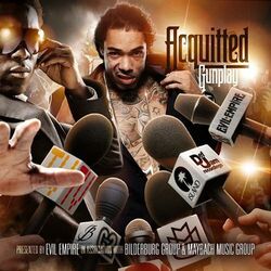 Cover of Acquitted