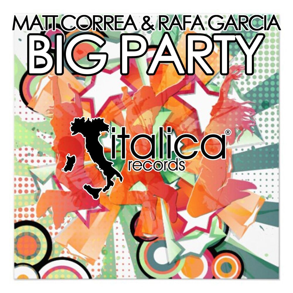 Picture of Big Party