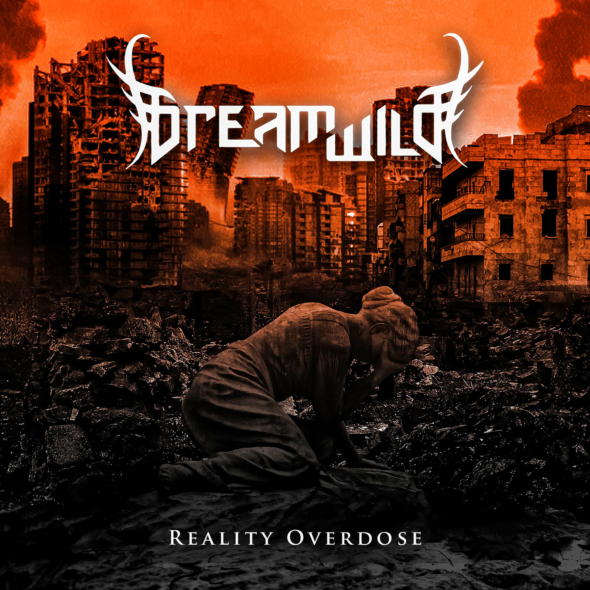 Album picture of Reality Overdose