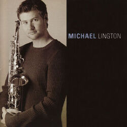 Cover of Michael Lington