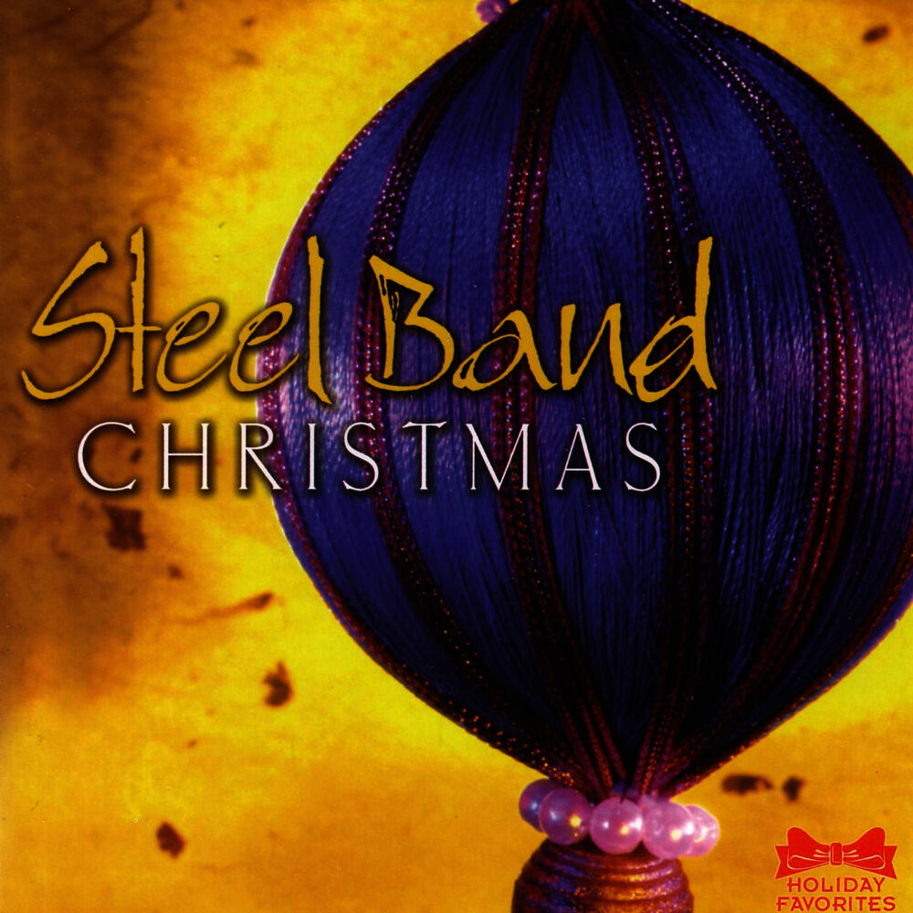 Picture of Steel Band Christmas