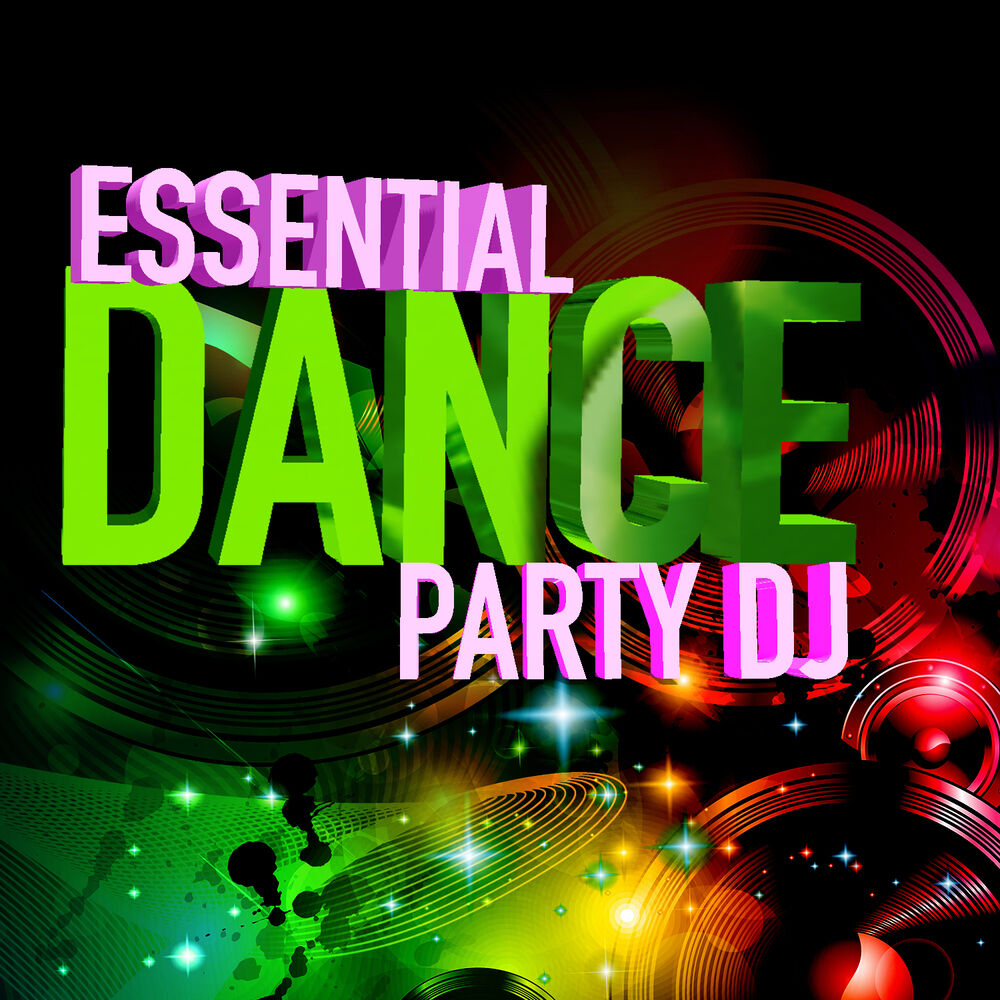 Picture of Essential Dance Party DJ