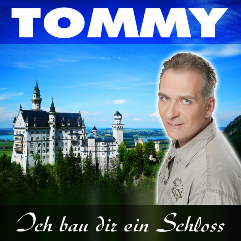 Picture of Ich bau Dir ein Schloss 2011