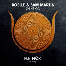 Cover of Shine On