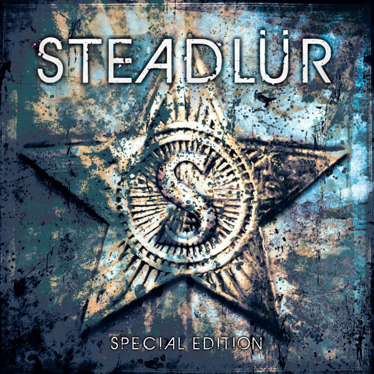 Album cover of Steadlur [Special Edition]