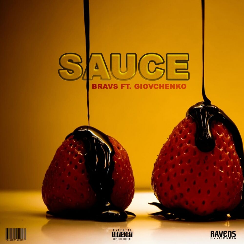 Picture of sauce