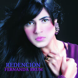 Cover of Redención