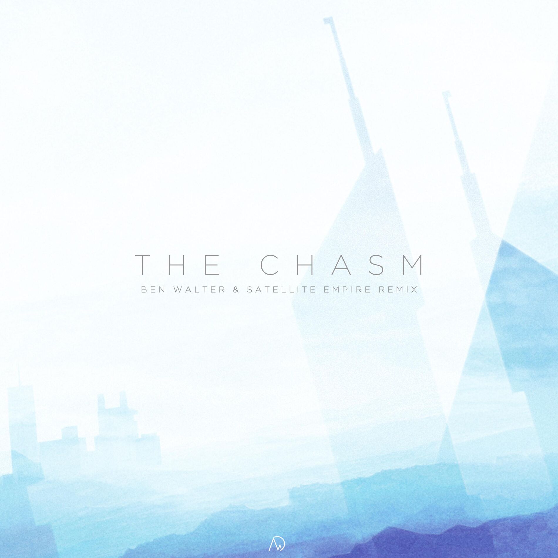 Album cover of The Chasm