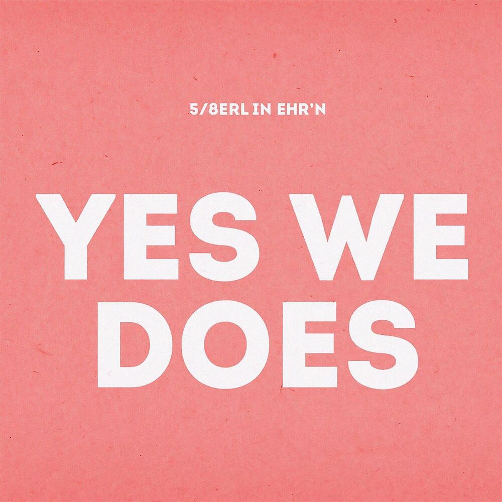 Picture of Yes We Does