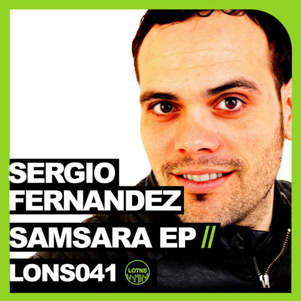 Picture of Samsara EP