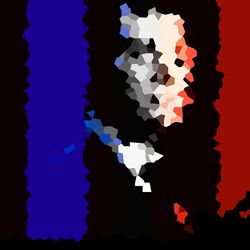 Cover of Jordan Bardella