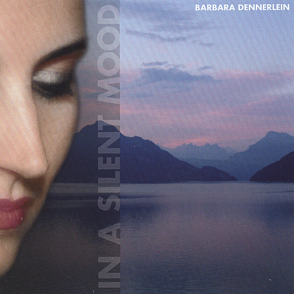 Album cover of In a Silent Mood