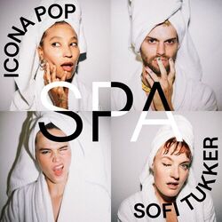 Cover of Spa