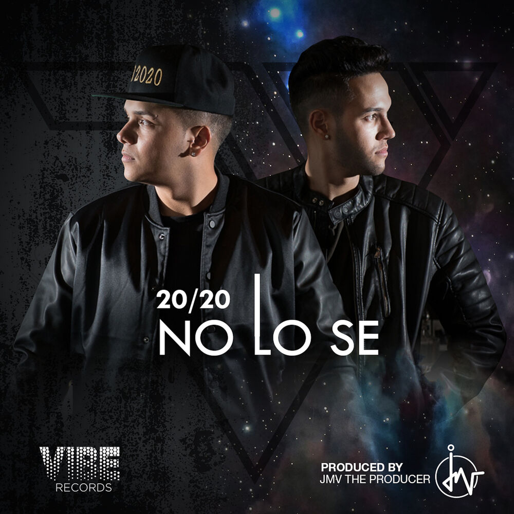 Picture of No Lo Se