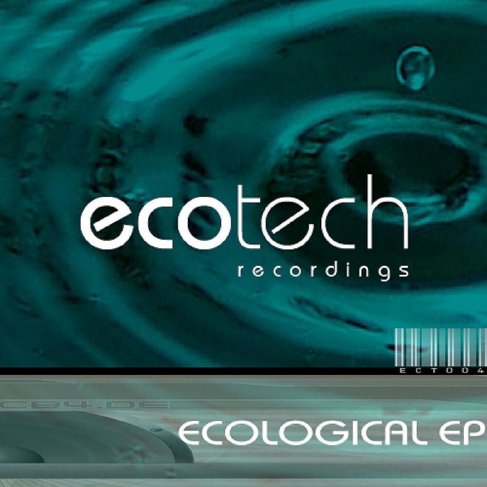 Picture of Ecological EP