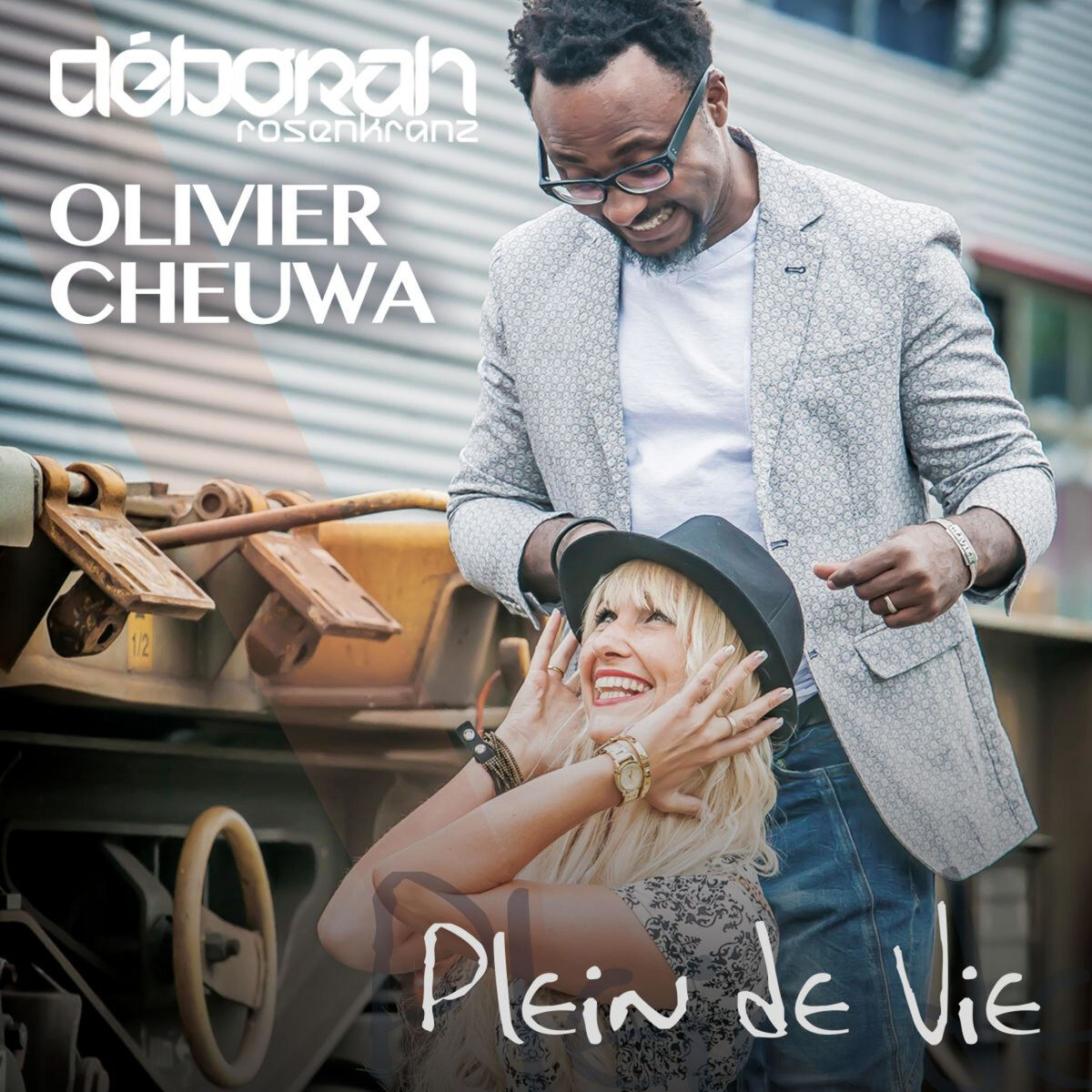 Album cover of Plein de vie