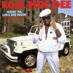 Cover of How Ya Like Me Now (Expanded Edition)