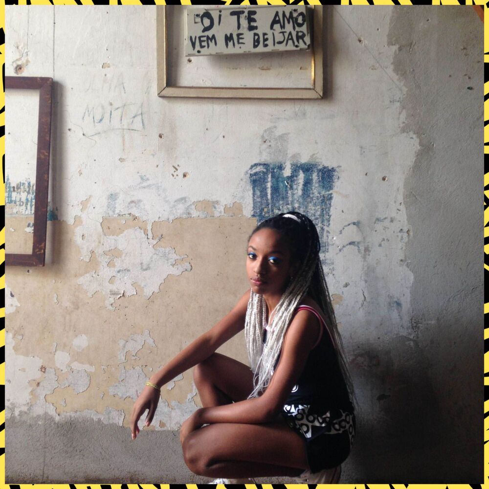Picture of Ela Chama