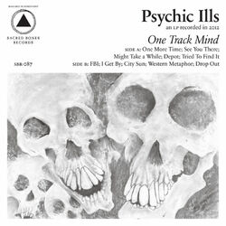 Cover of One Track Mind