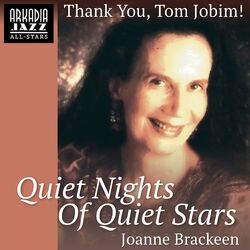Cover of Quiet Nights Of Quiet Stars