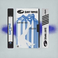 Cover of Slow Fade (Lost Tapes 2019)