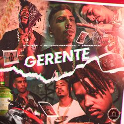 Cover of Gerente