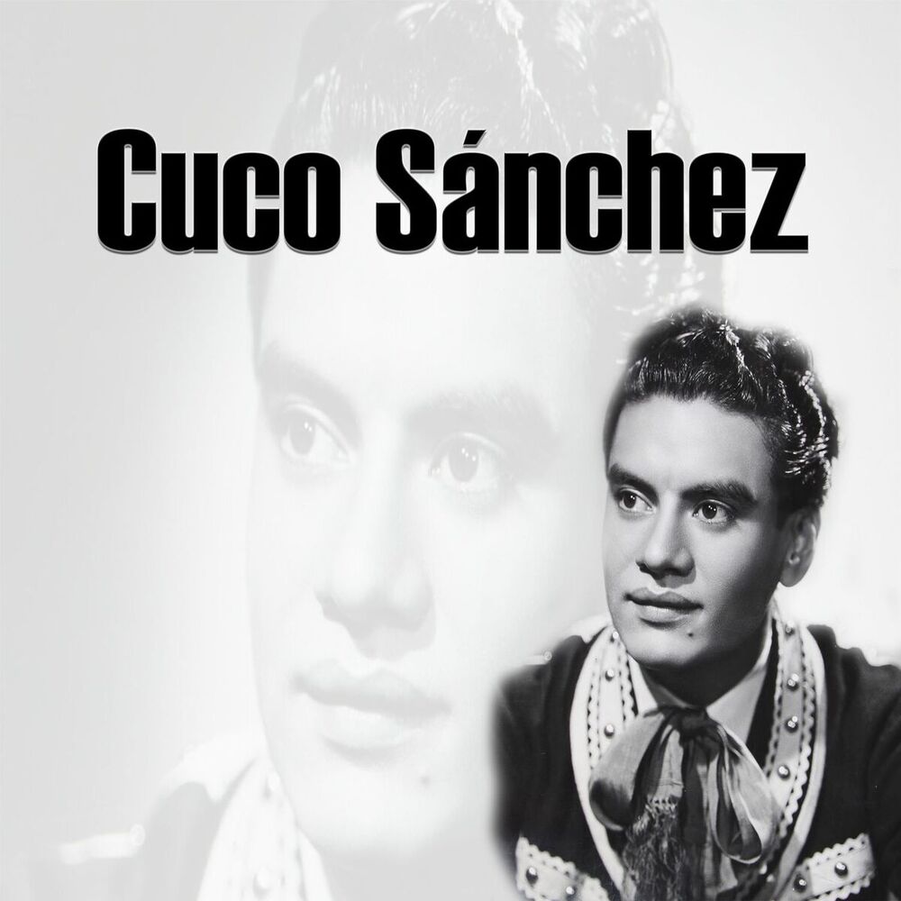 Picture of Cuco Sánchez