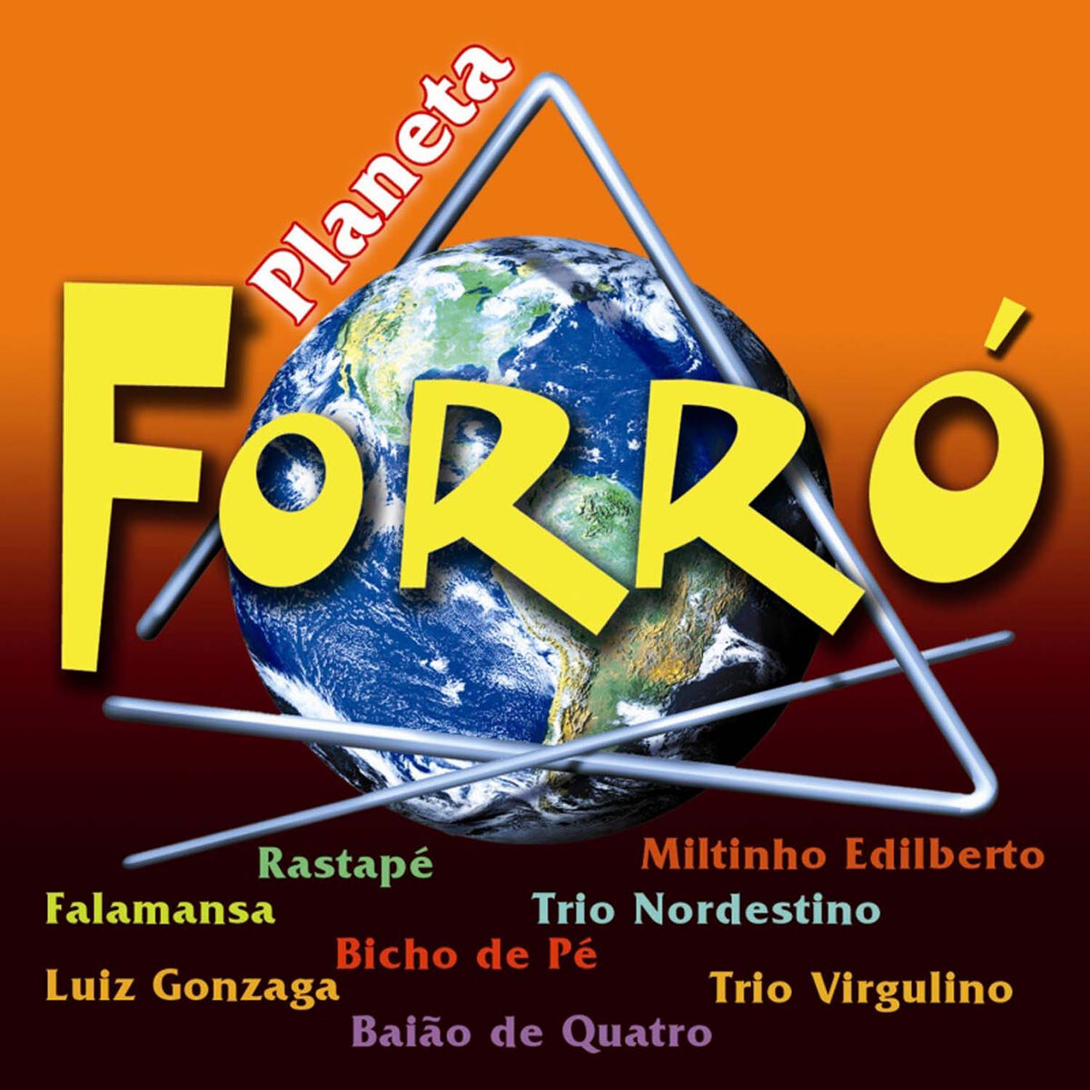 Album cover of Pequenininha - Até Mais Vê