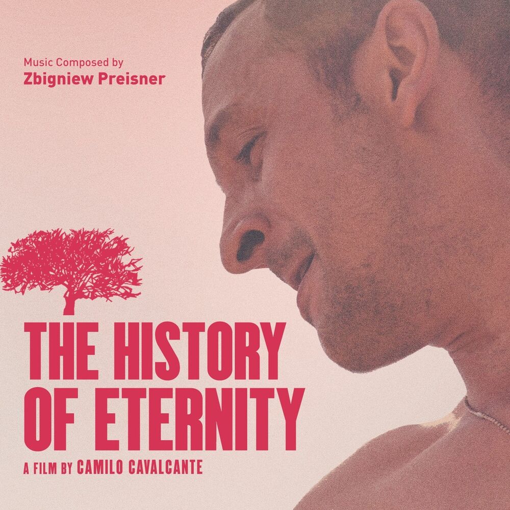 Picture of The History of Eternity