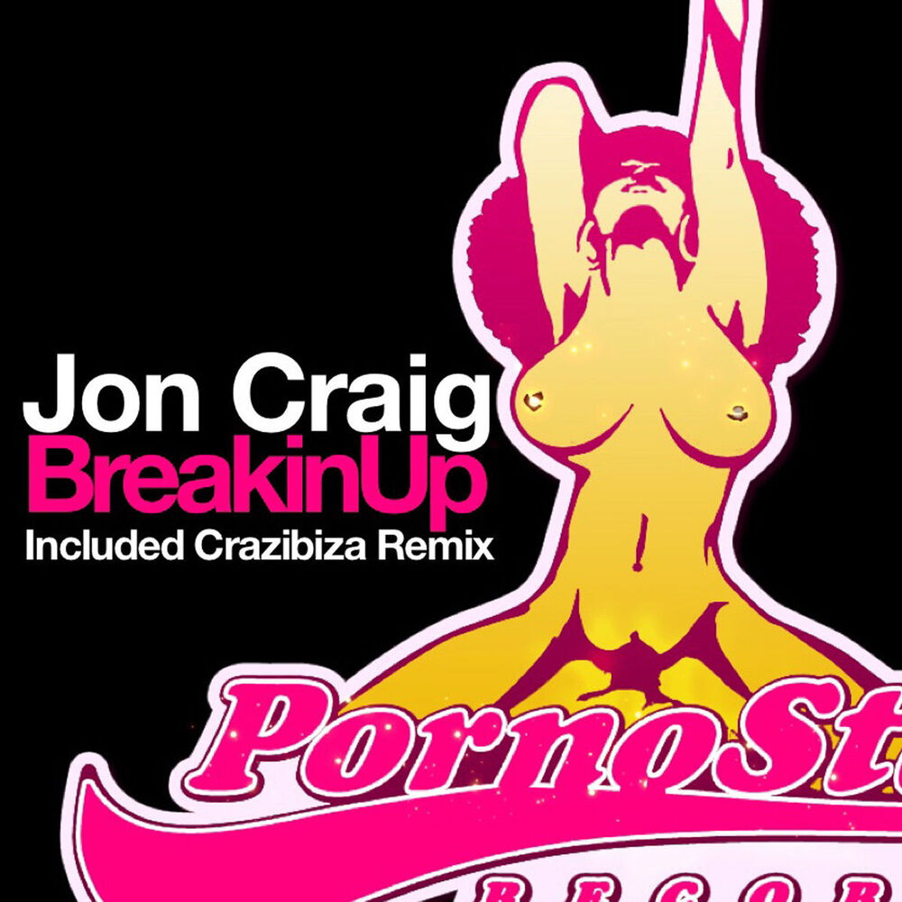 Picture of Breakin Up