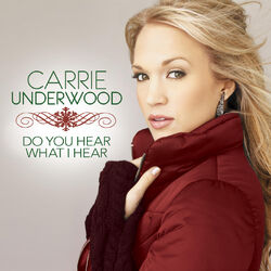 Cover of Do You Hear What I Hear