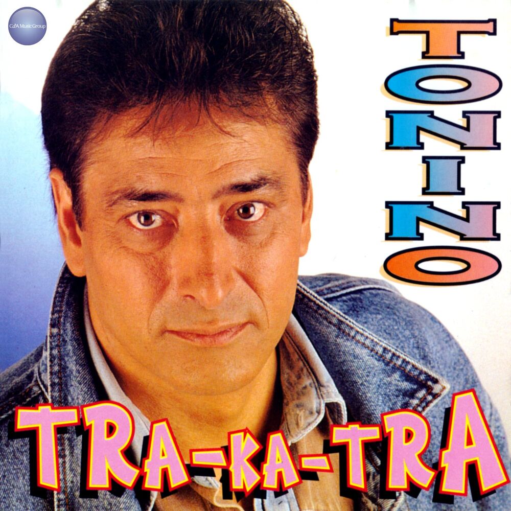 Picture of Tra-Ka-Trá