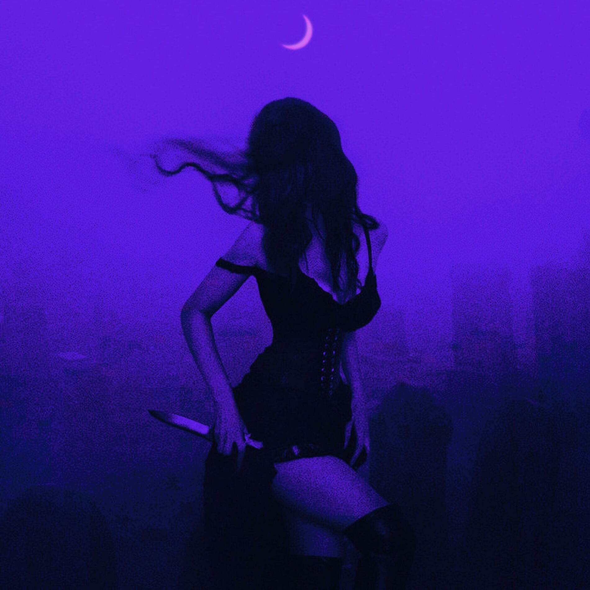 Album cover of coeur brisé pt.1