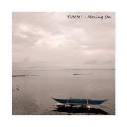 Cover of Moving On